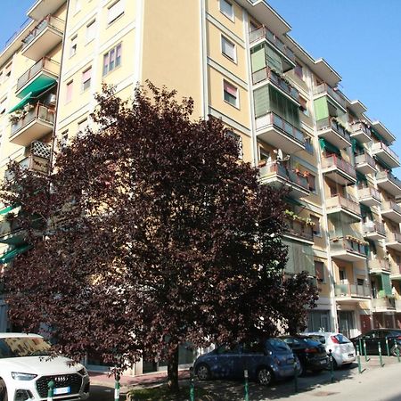 La Casa Di Nina Apartment Mestre Exterior foto