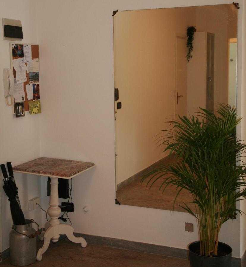 La Casa Di Nina Apartment Mestre Exterior foto